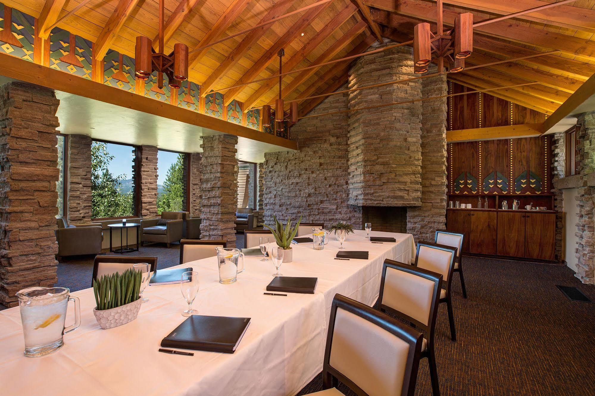 The Lodge At Nakoma Portola 外观 照片