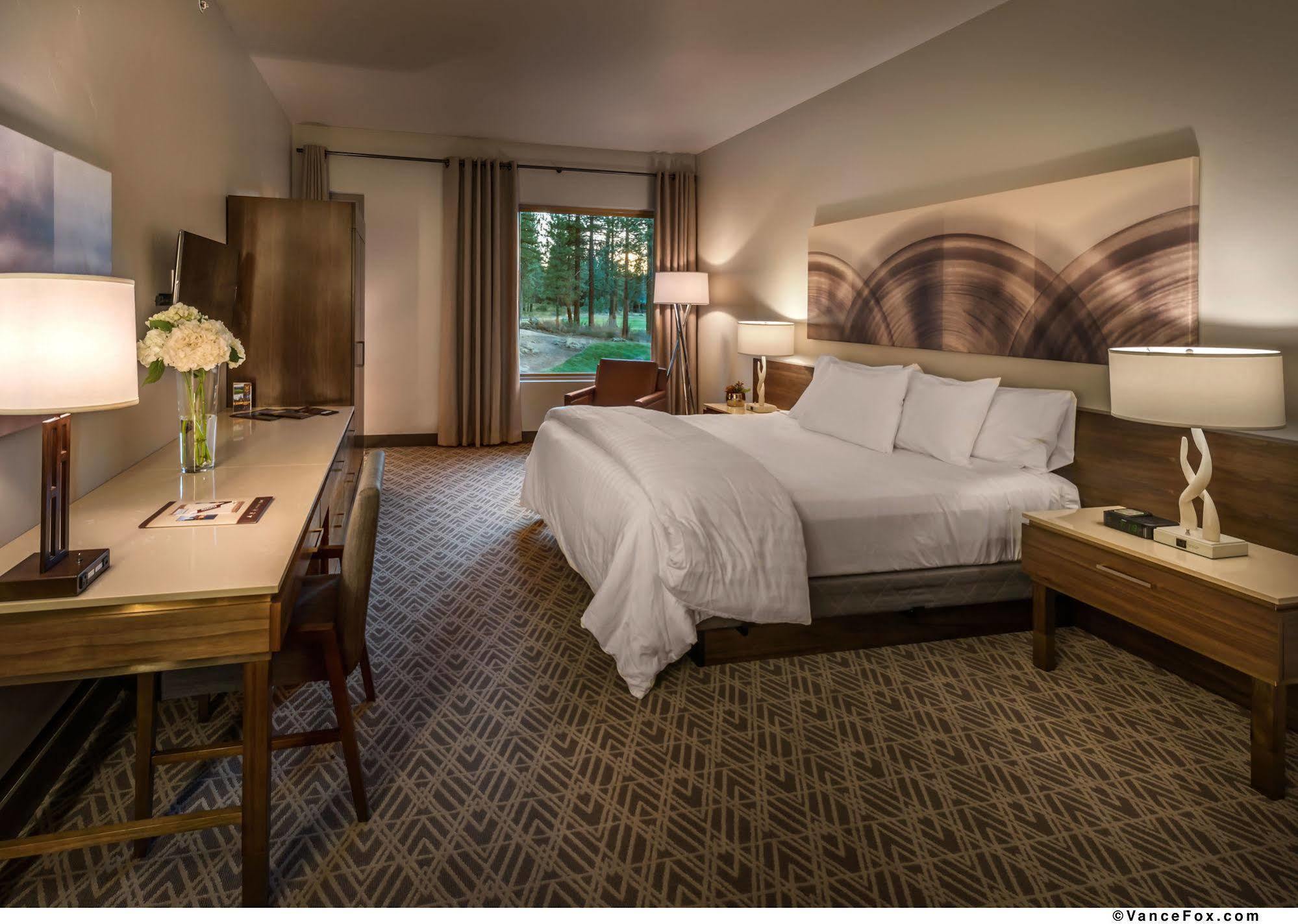 The Lodge At Nakoma Portola 外观 照片