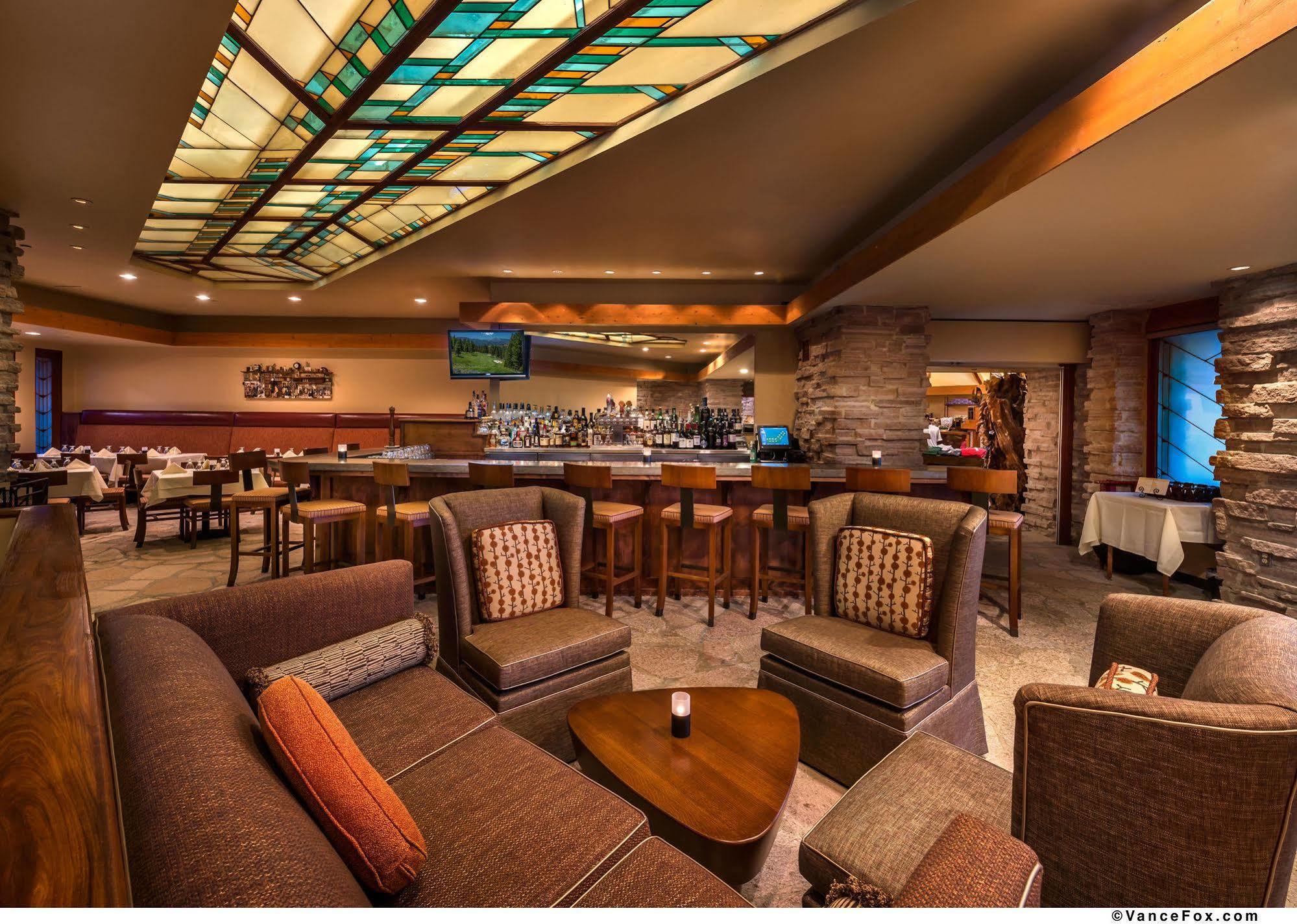 The Lodge At Nakoma Portola 外观 照片