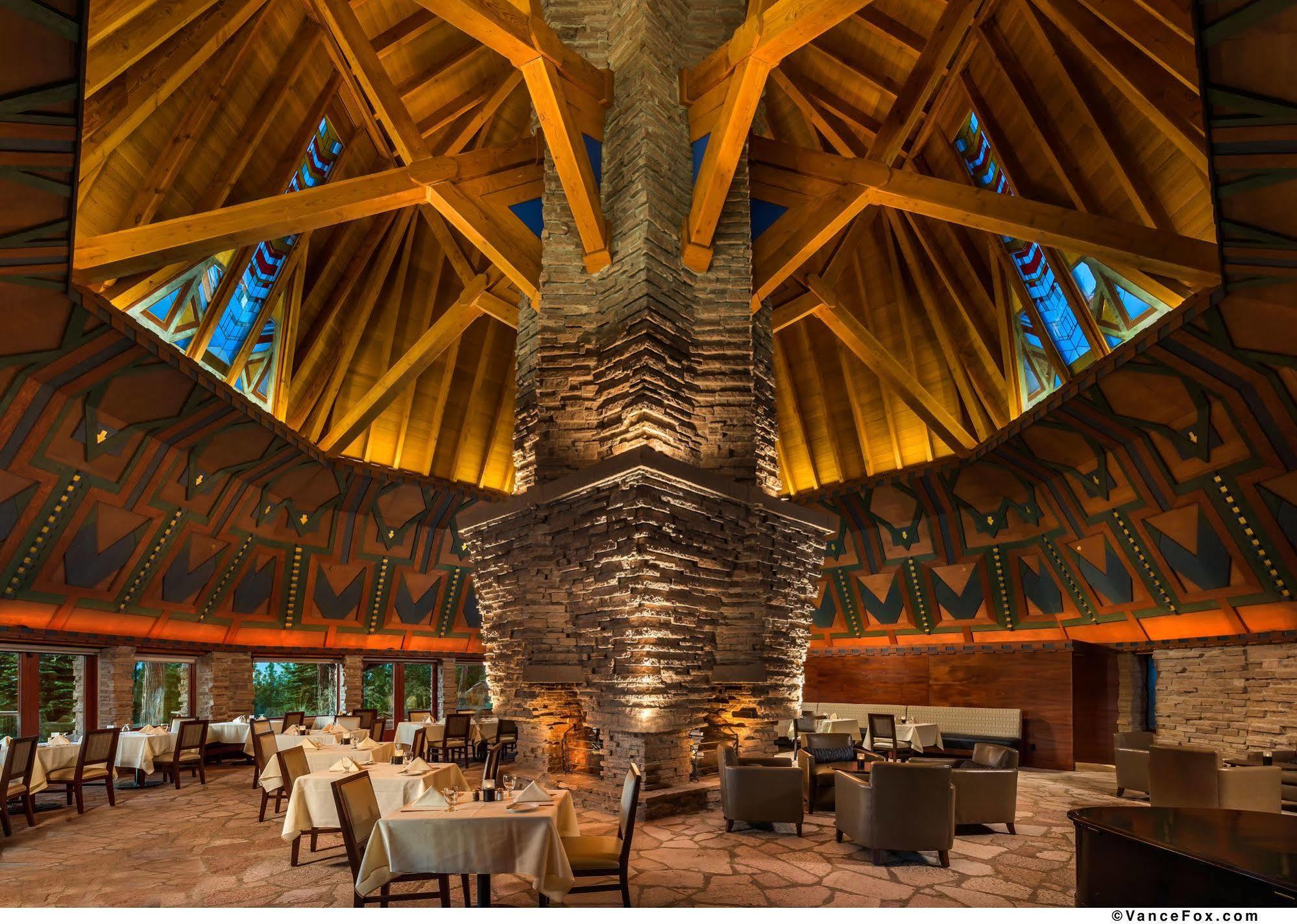 The Lodge At Nakoma Portola 外观 照片