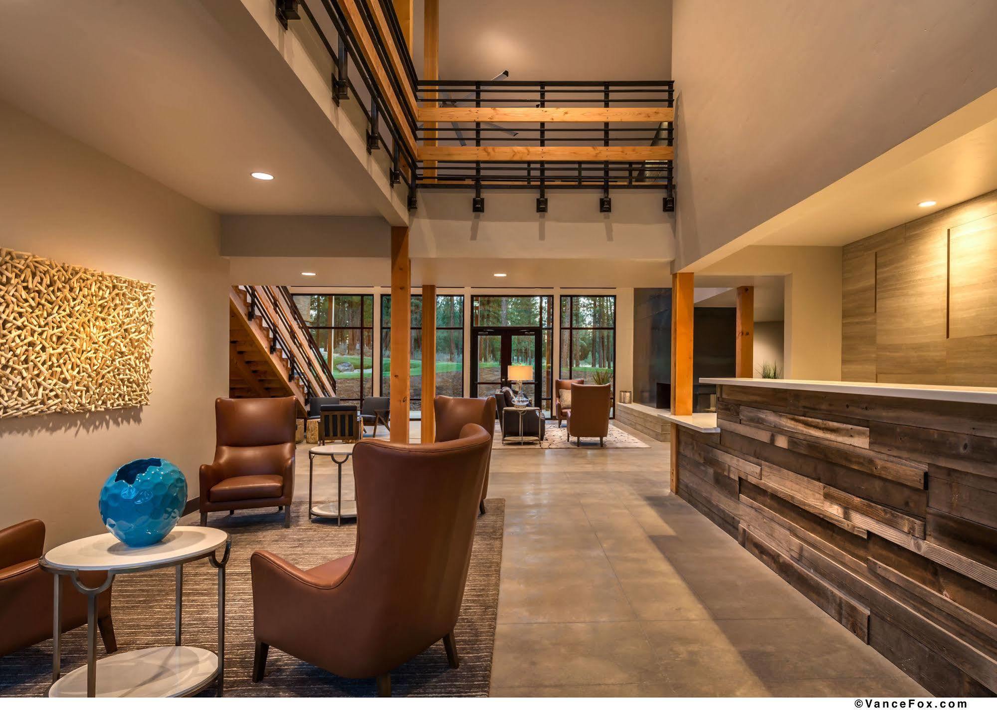 The Lodge At Nakoma Portola 外观 照片